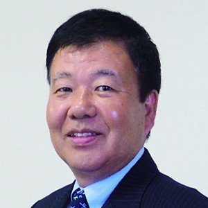  Kenichi Nakayama 
